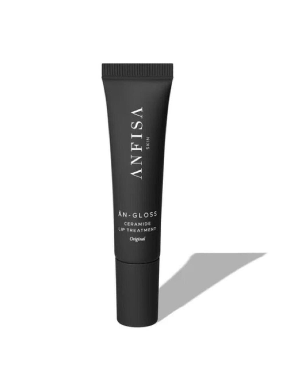 Anfisa Skin An-Gloss Ceramide Lip Treatment in shade “Original”